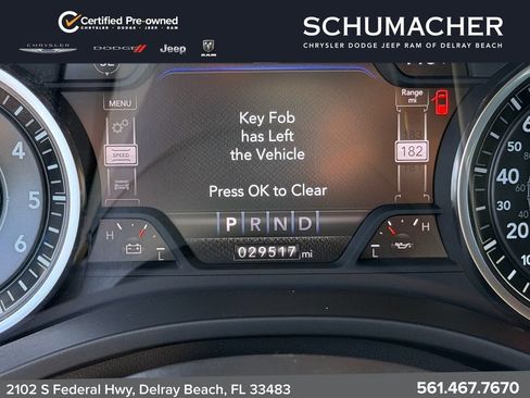 Used 2023 RAM 1500 Big Horn AWD/4WD image 30