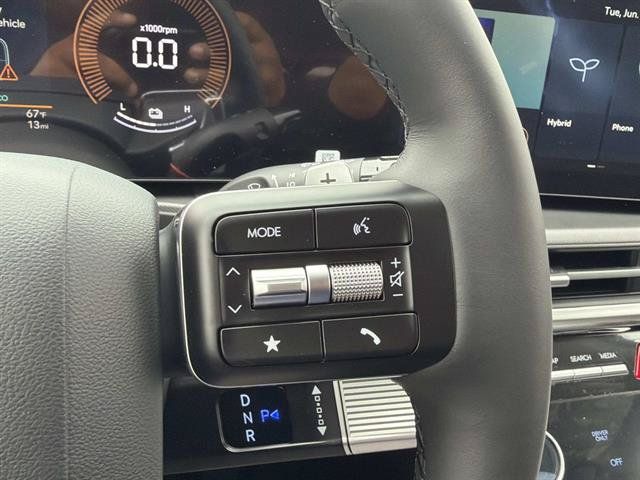 New 2026 Hyundai Santa Fe SE FWD image 22