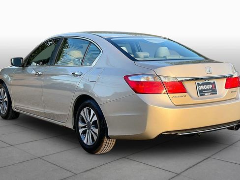 Used 2014 Honda Accord LX image 12