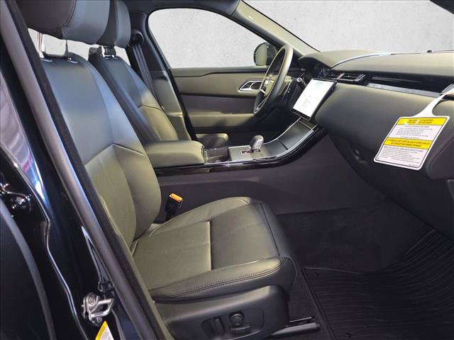 New 2026 Land Rover Range Rover Velar S AWD/4WD image 10