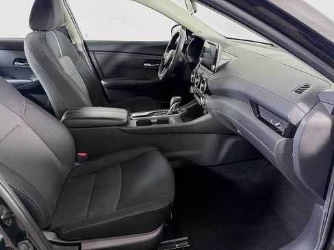 Certified 2023 Nissan Sentra SV FWD image 23