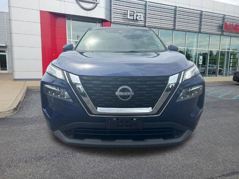 Certified 2023 Nissan Rogue SV AWD/4WD image 5