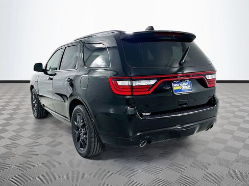 New 2026 Dodge Durango GT AWD/4WD image 21
