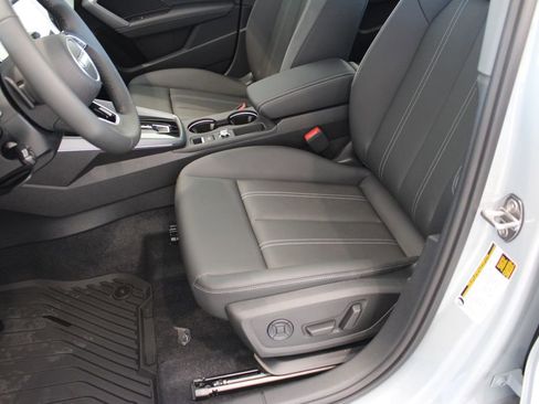 New 2026 Audi A3 2.0T Premium AWD/4WD image 9