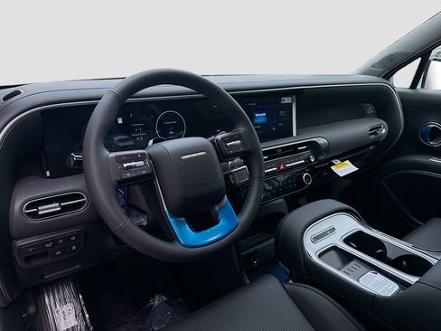 New 2026 Hyundai Palisade Limited FWD image 7