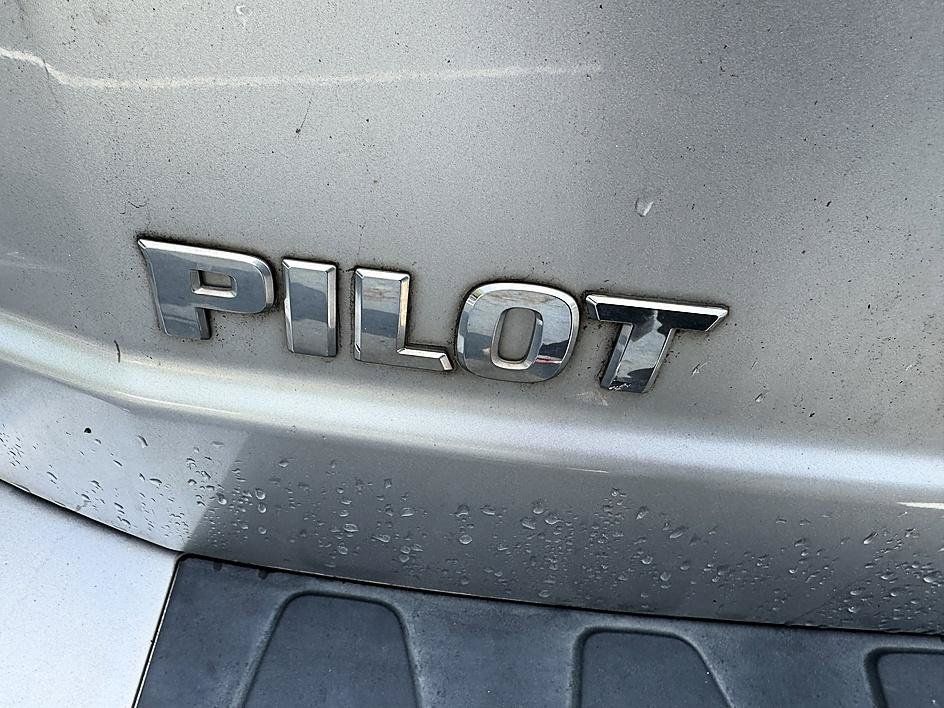 Used 2014 Honda Pilot EX-L image 24