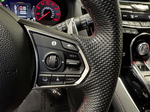 Certified 2022 Acura RDX A-Spec image 25