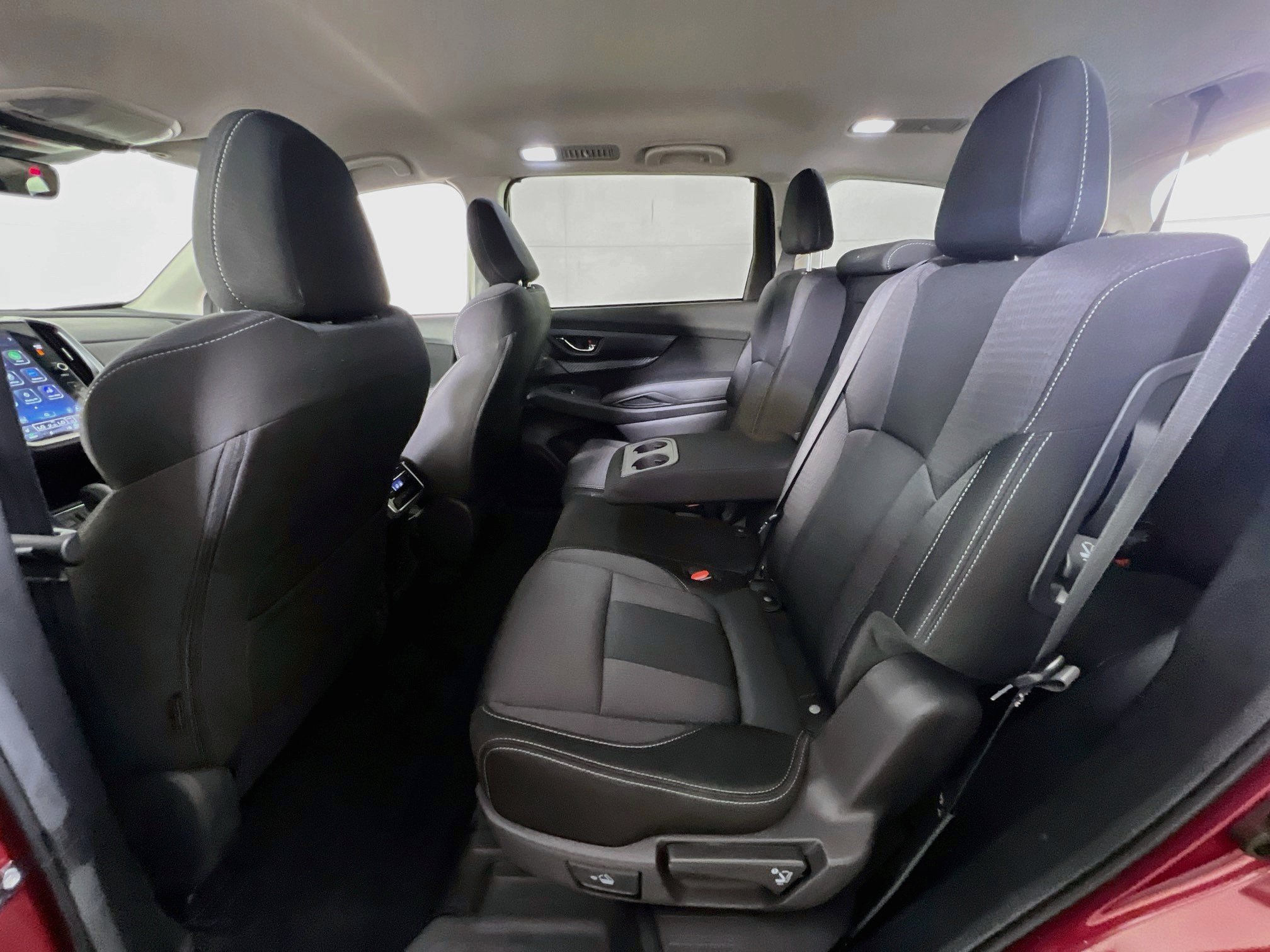 Used 2023 Subaru Ascent Premium w/ Convenience Package AWD/4WD image 23