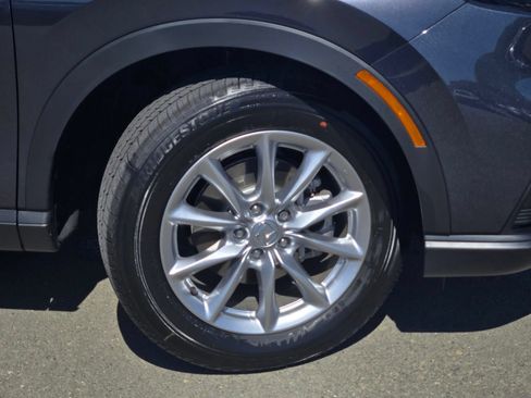 Certified 2026 Honda CR-V EX image 9