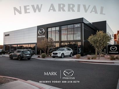 Used 2025 MAZDA CX-50 AWD 2.5 Hybrid w/ Premium Pkg