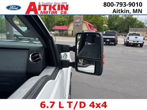 Used 2015 Ford F250 XLT w/ XLT Value Package image 18