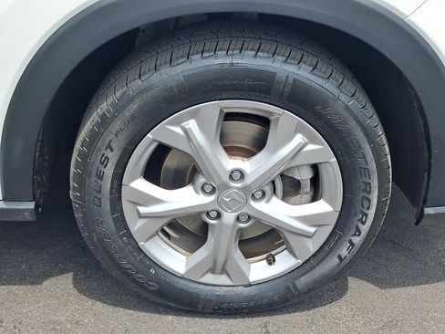 Used 2024 Honda HR-V LX image 8