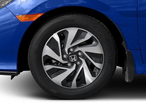 Used 2017 Honda Civic LX image 11