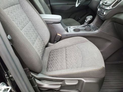 Used 2024 Chevrolet Equinox LT image 21