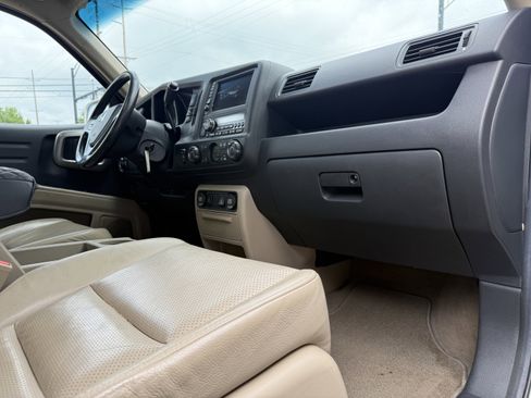 Used 2009 Honda Ridgeline RTL image 16