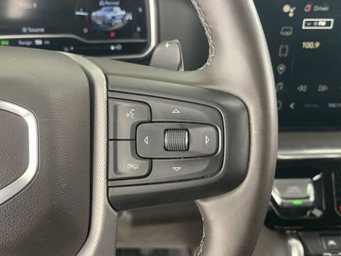 Used 2023 GMC Sierra 1500 Denali image 38