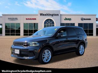 Used 2024 Dodge Durango GT video 1