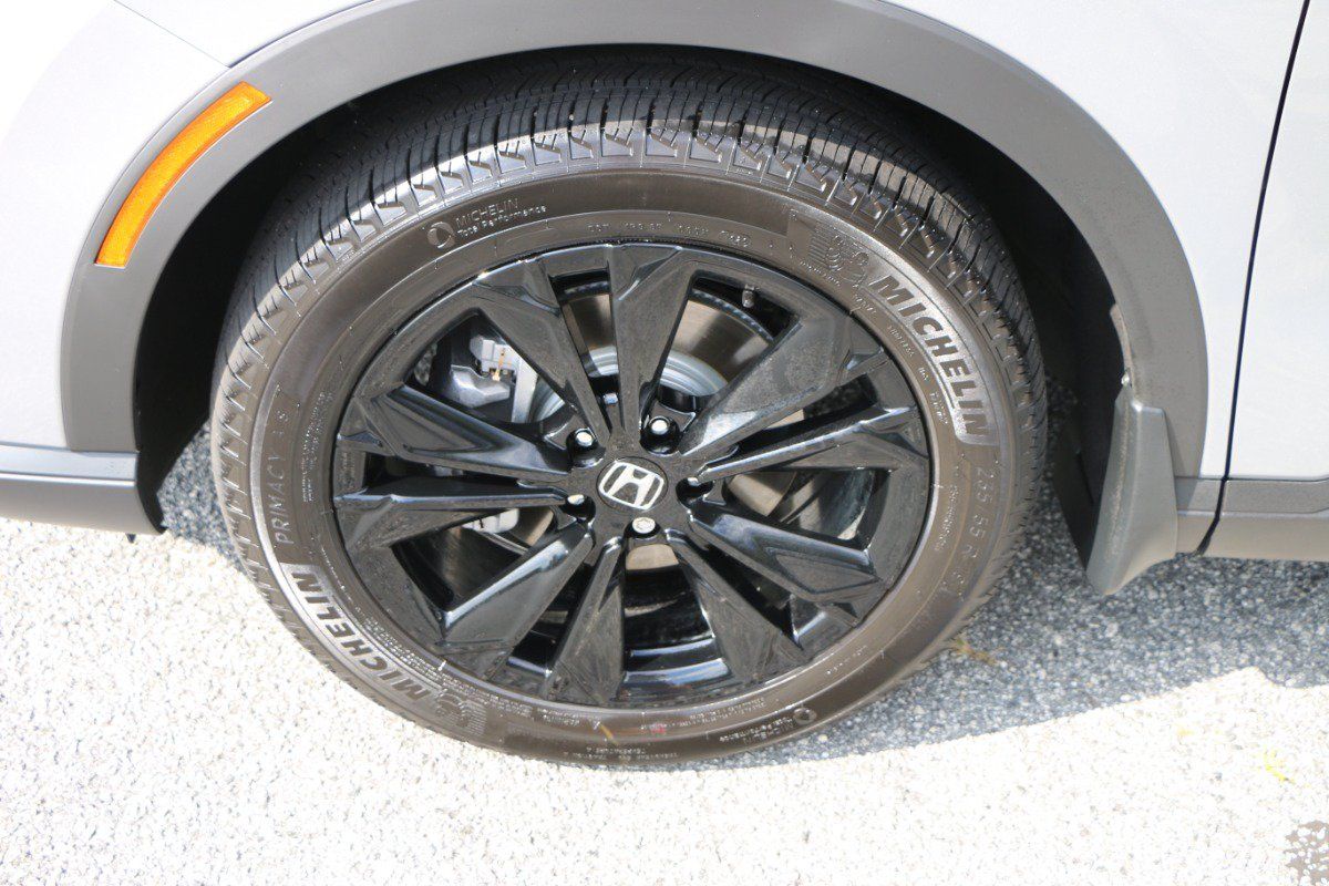 Used 2026 Honda CR-V Sport Touring image 14