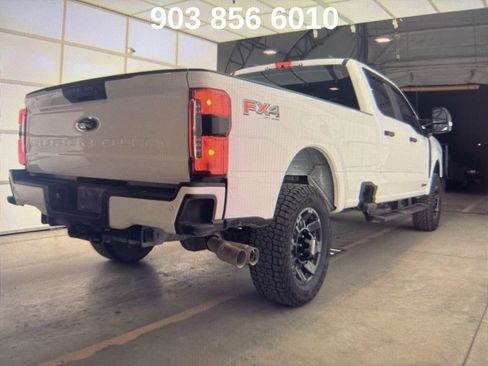 Used 2024 Ford F350 XL w/ STX Appearance Package image 2