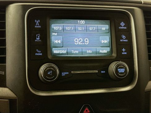 Used 2016 RAM 1500 Tradesman w/ Popular Equipment Group RWD image 15