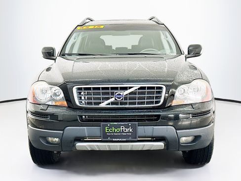 Used 2008 Volvo XC90 3.2 AWD/4WD image 2