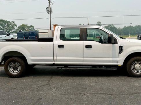 Used 2019 Ford F250 XL RWD image 5