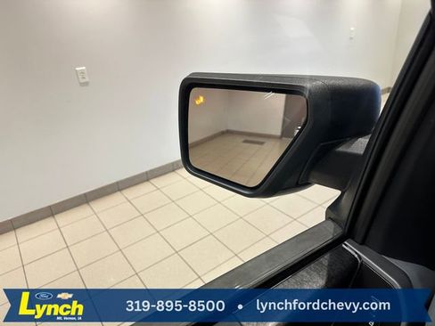 Certified 2023 Ford F150 XLT w/ Equipment Group 302A High AWD/4WD image 16