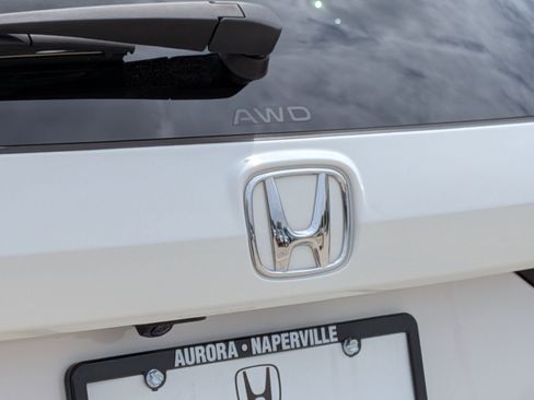Used 2023 Honda CR-V EX image 27