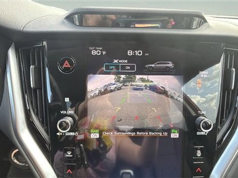 Used 2022 Subaru Outback Limited image 19