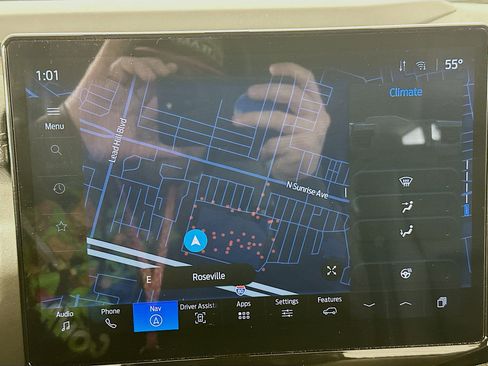 Used 2024 Ford Expedition Max XLT image 22