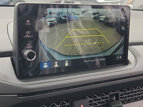 New 2026 Honda Accord LX image 13