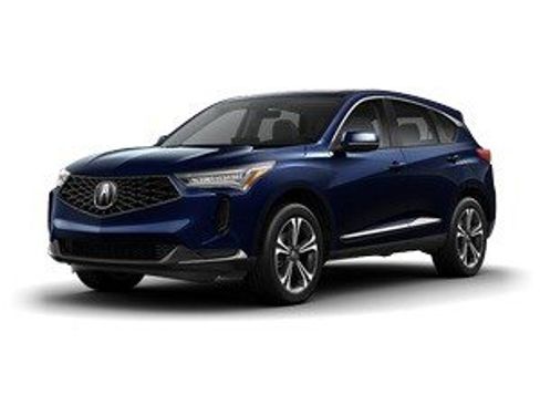 New 2026 Acura RDX SH-AWD w/ Technology Package image 21