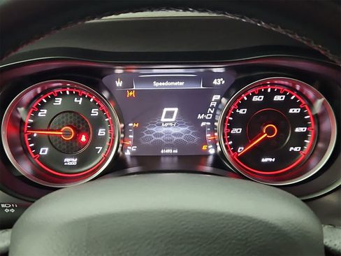 Used 2021 Dodge Charger GT image 33