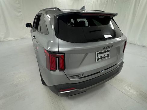 New 2026 Kia Sorento SX Prestige AWD/4WD image 5