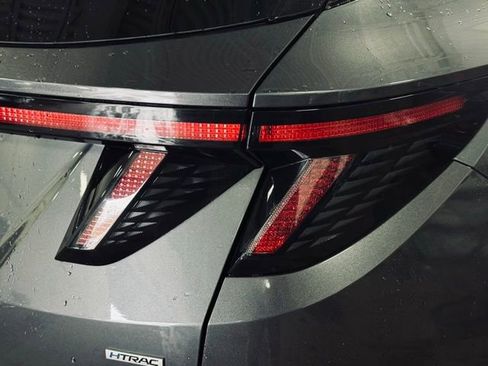 Used 2023 Hyundai Tucson N Line image 7