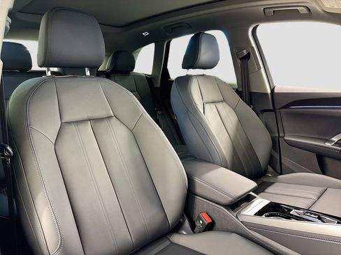 New 2025 Audi Q5 Premium Plus image 15