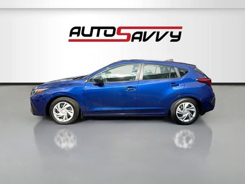 Used 2025 Subaru Impreza 2.0i AWD/4WD image 4