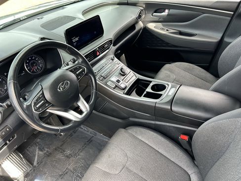 Used 2023 Hyundai Santa Fe SEL FWD image 17