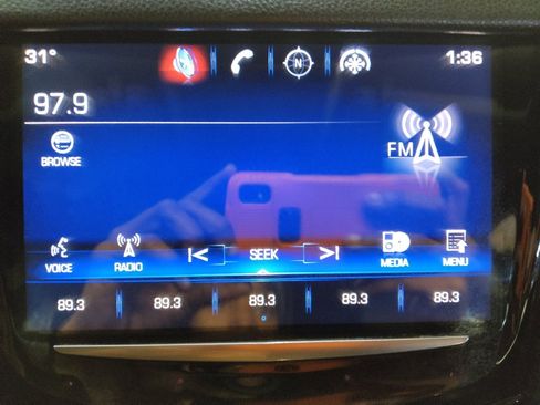 Used 2014 Cadillac SRX Luxury w/ Driver Awareness Package image 25