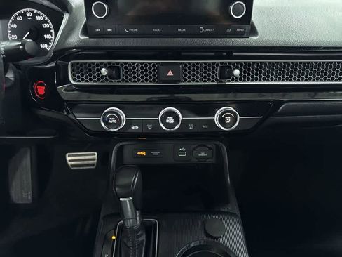 Used 2023 Honda Civic Sport image 20