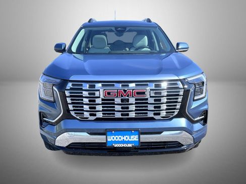 New 2026 GMC Terrain Denali AWD/4WD image 2