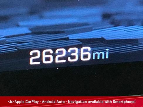 Used 2025 Chevrolet Tahoe LT image 6