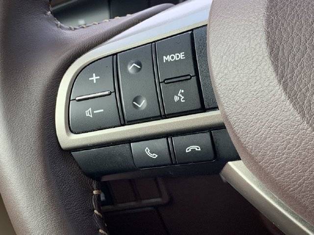 Used 2018 Lexus ES 350 w/ Premier Package FWD image 24