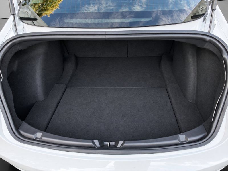 Used 2020 Tesla Model 3 Performance AWD/4WD image 11
