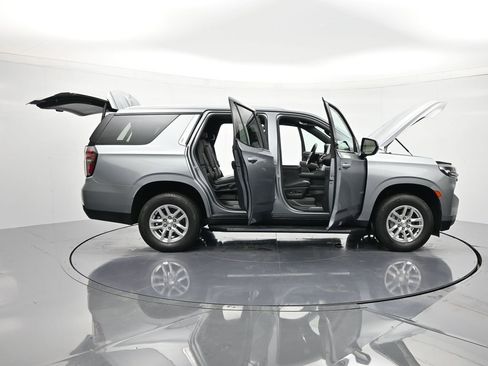 Used 2024 Chevrolet Tahoe LT image 50