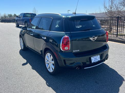 Used 2011 MINI Cooper Countryman S image 7