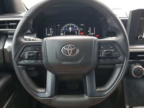 Certified 2024 Toyota Tacoma SR5 image 21