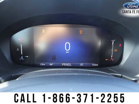 New 2026 Ford Escape ST-Line w/ Tech Pack #1 FWD image 36