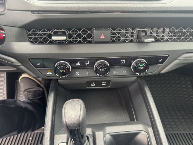 Used 2023 Honda Accord EX image 21