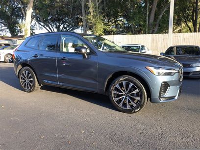 Certified 2024 Volvo XC60 B5 Plus w/ Protection Package Premier